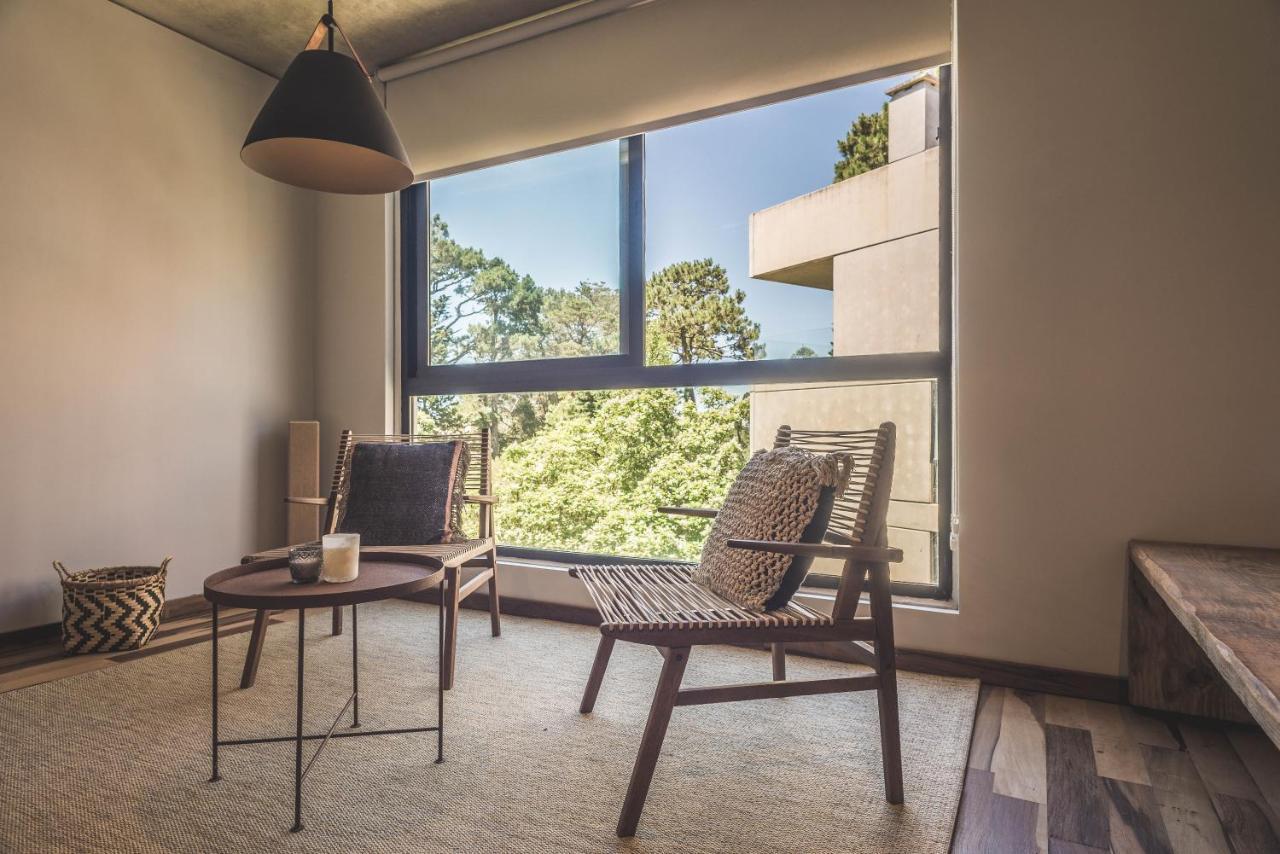 Be House Suites & Spa Punta del Este Exterior foto