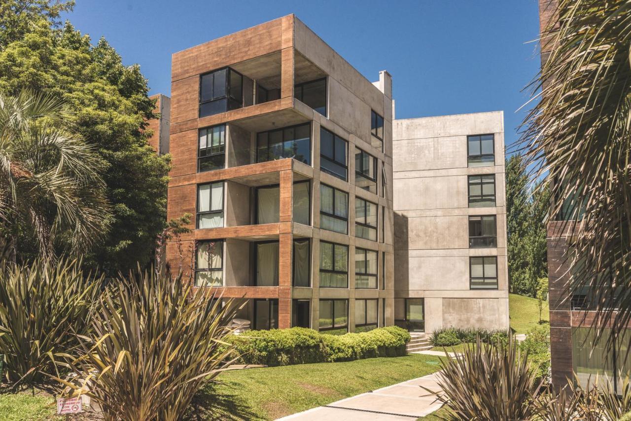 Be House Suites & Spa Punta del Este Exterior foto