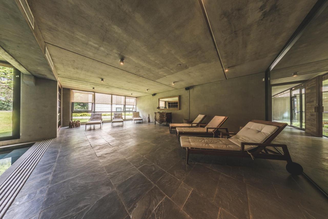 Be House Suites & Spa Punta del Este Exterior foto