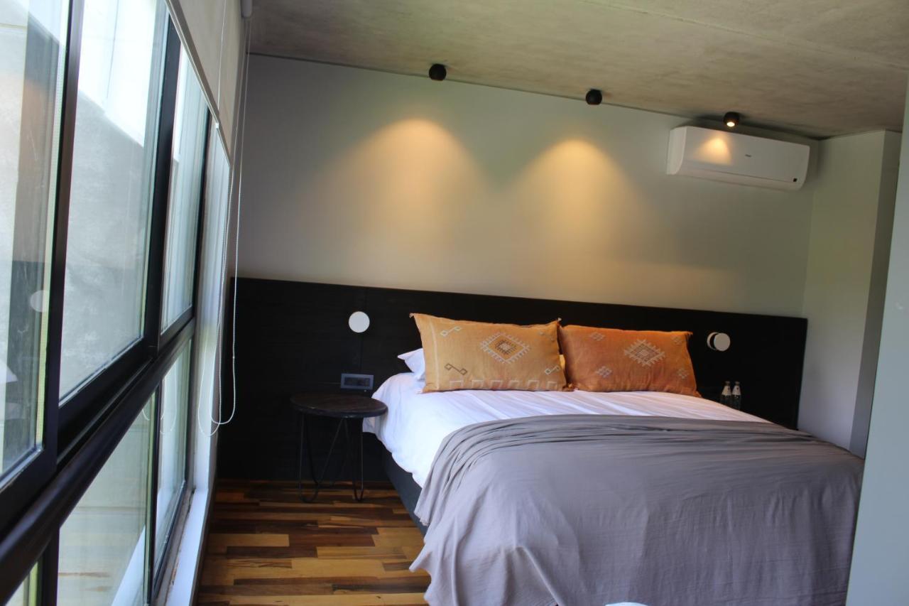 Be House Suites & Spa Punta del Este Exterior foto
