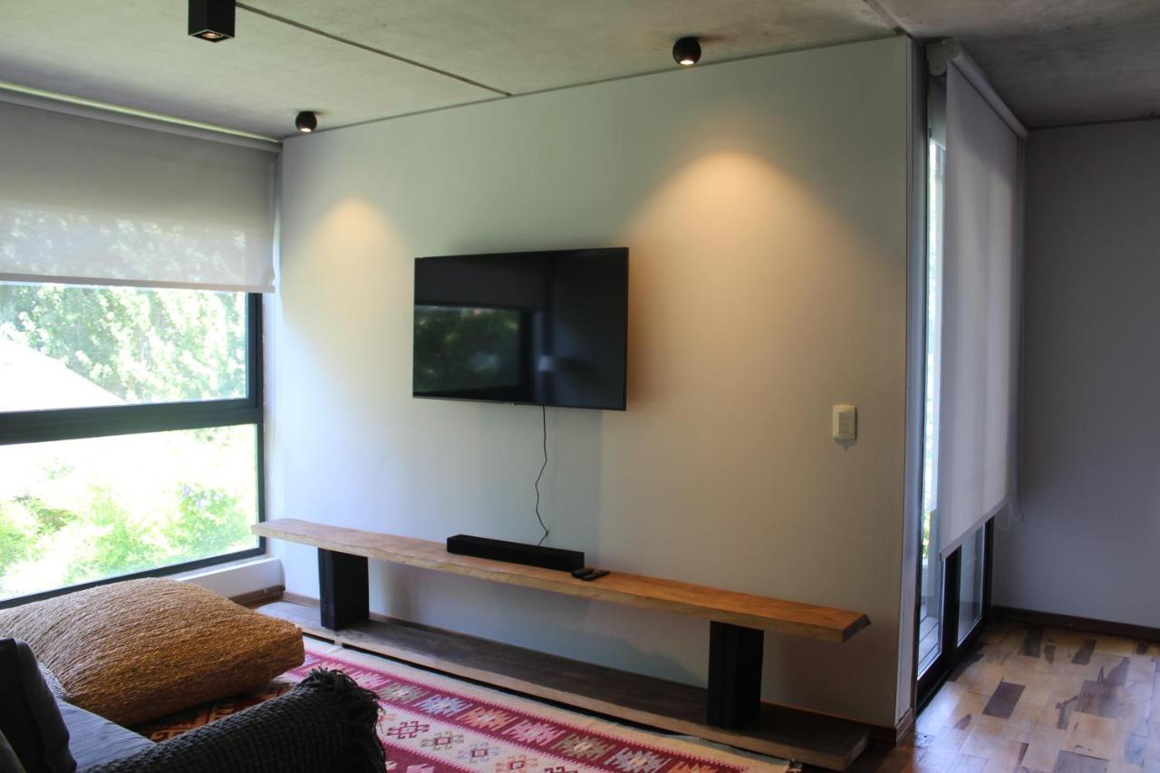 Be House Suites & Spa Punta del Este Exterior foto
