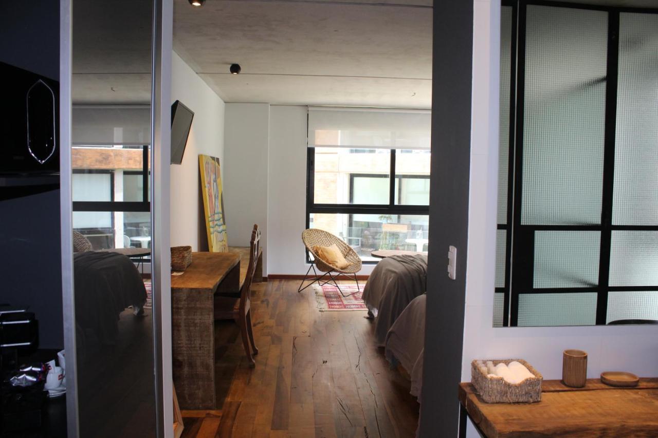Be House Suites & Spa Punta del Este Exterior foto