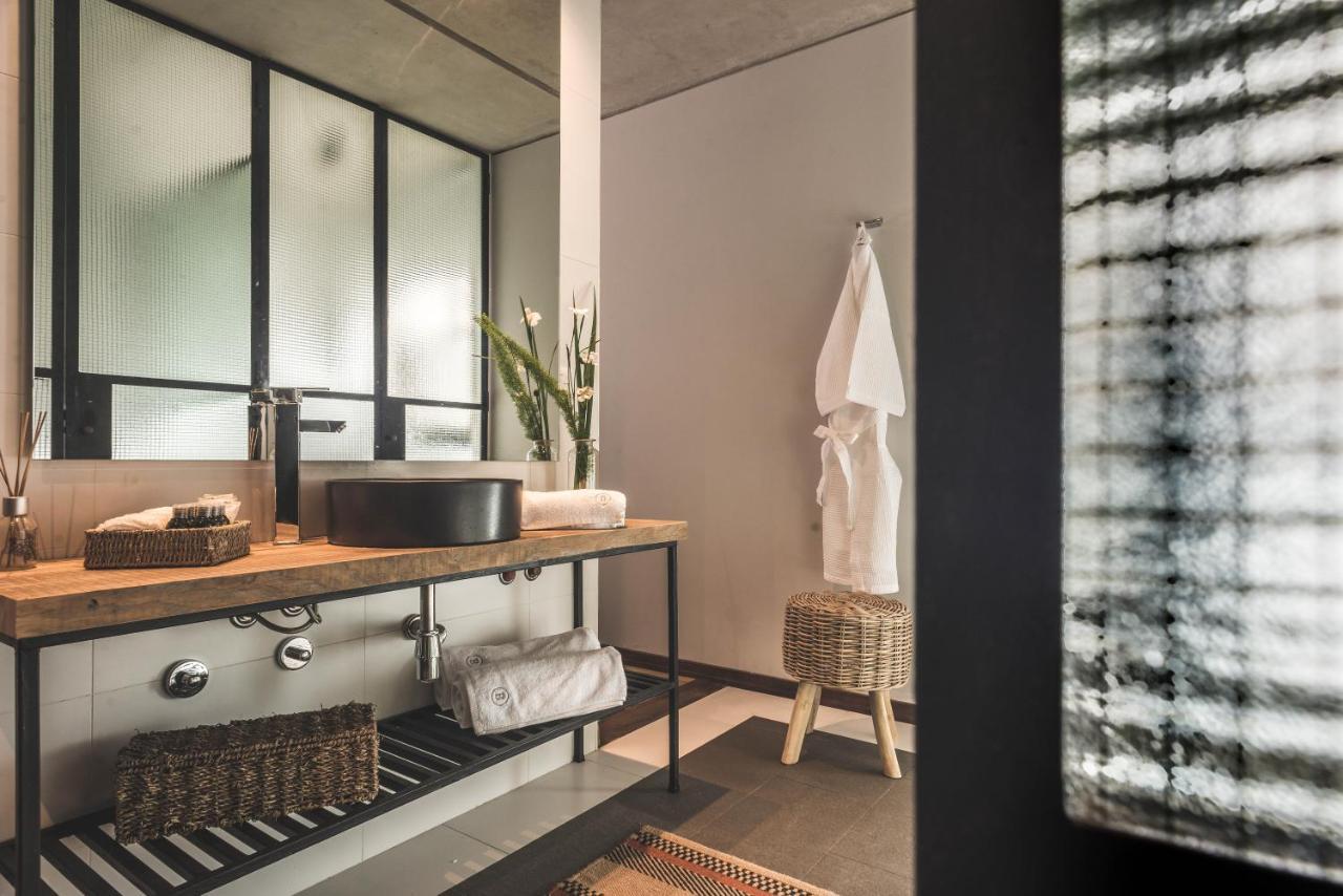 Be House Suites & Spa Punta del Este Exterior foto