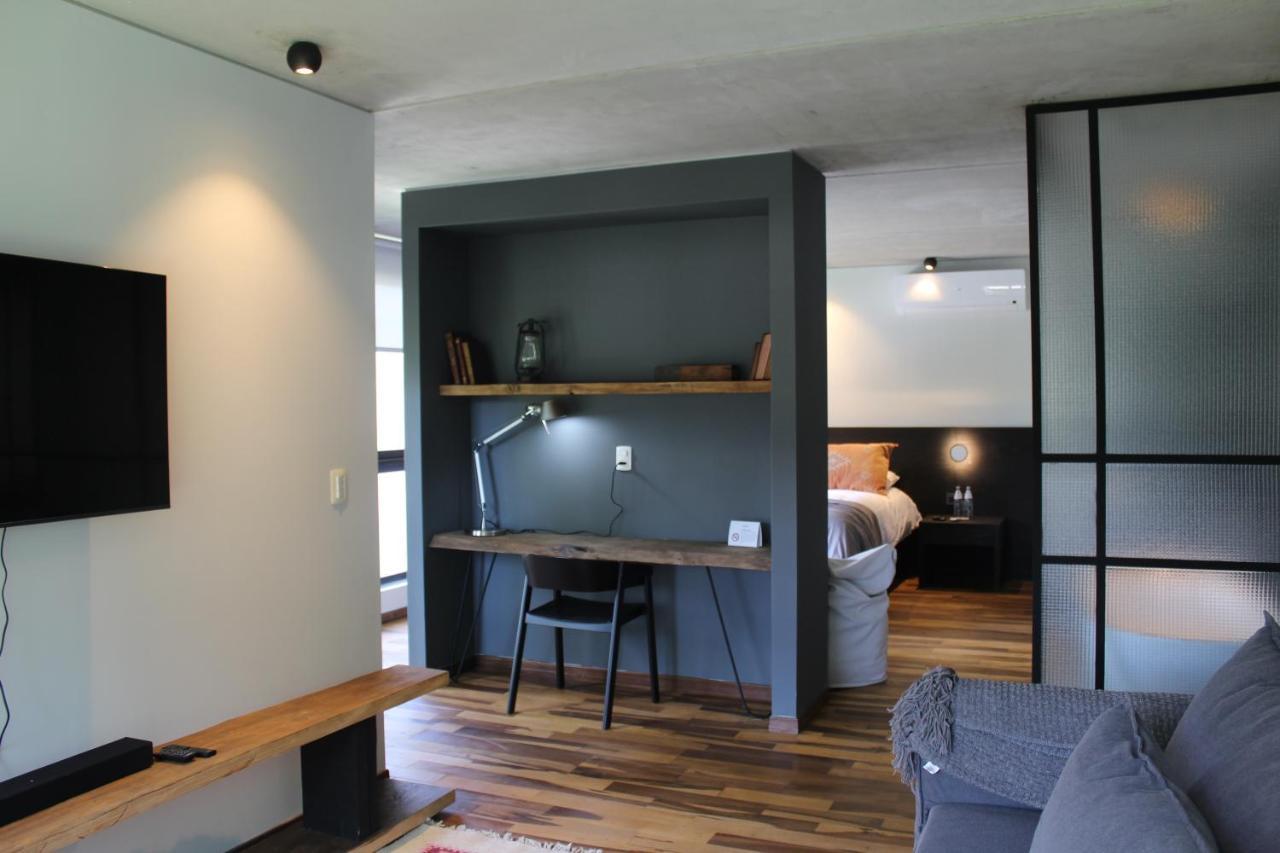 Be House Suites & Spa Punta del Este Exterior foto