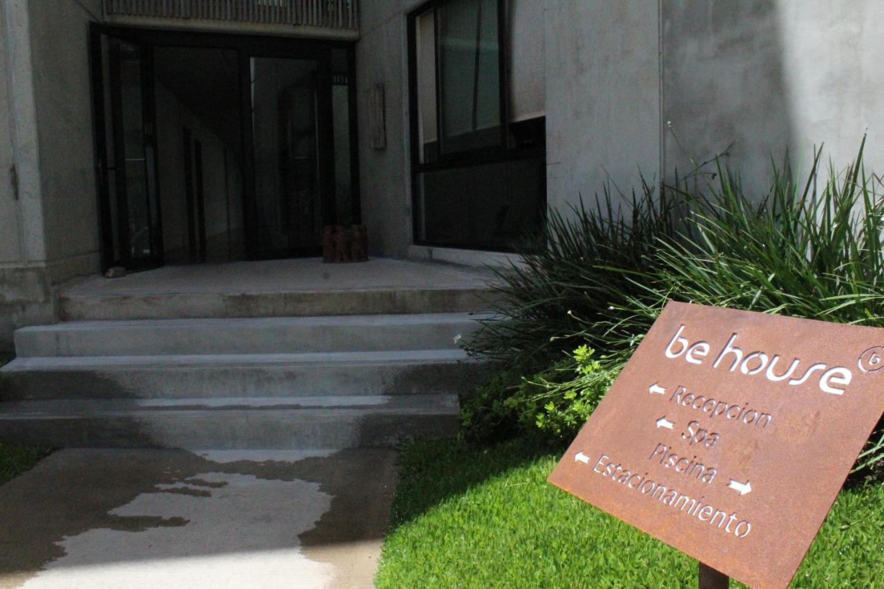 Be House Suites & Spa Punta del Este Exterior foto