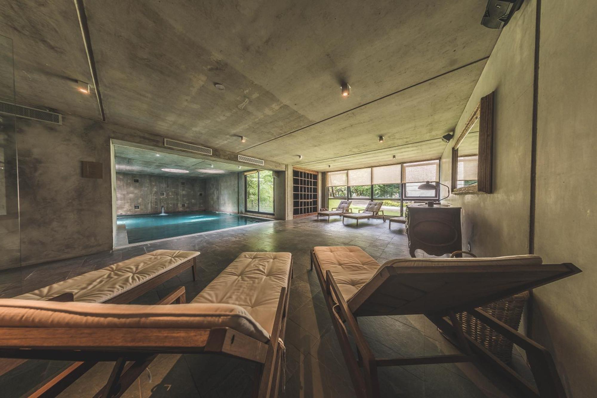 Be House Suites & Spa Punta del Este Exterior foto